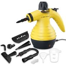 Steam Cleaners